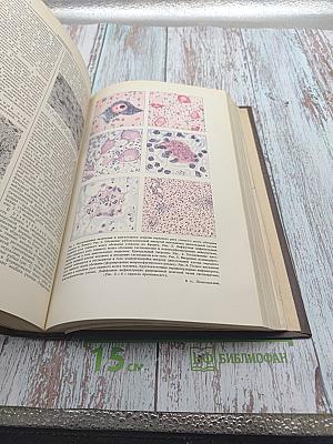 Большая Медицинская Энциклопедия. Том 25: Плотность - Пороцефалез