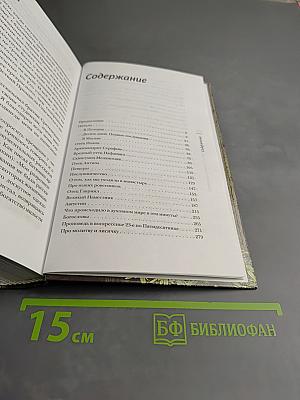 Несвятые святые и другие рассказы