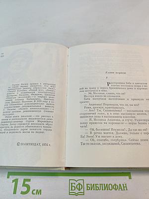 Ради счастья. Повесть о Сергее Кирове