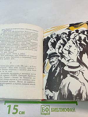 Ради счастья. Повесть о Сергее Кирове