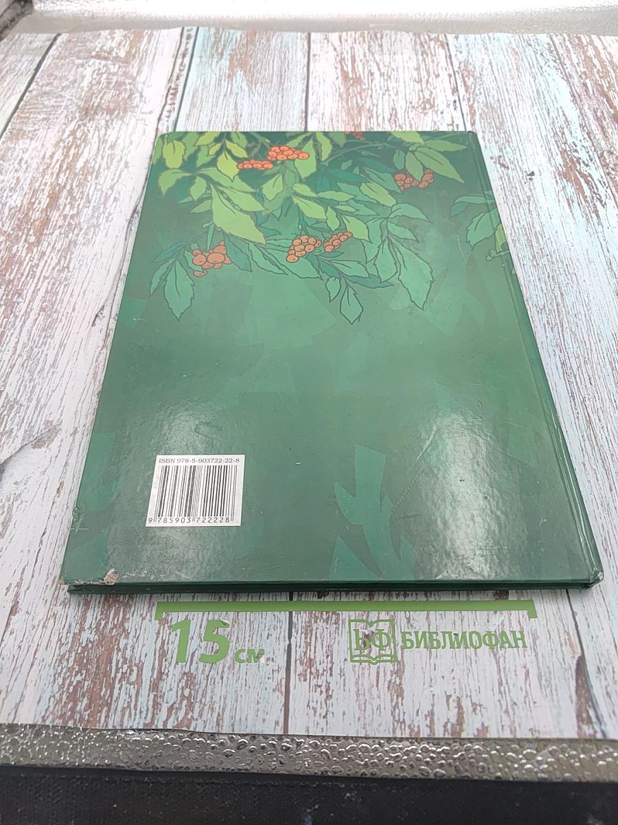 Тутовый шелкопряд и его друзья