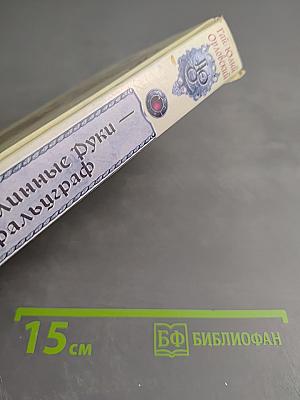 Ричард Длинные Руки - пфальцграф