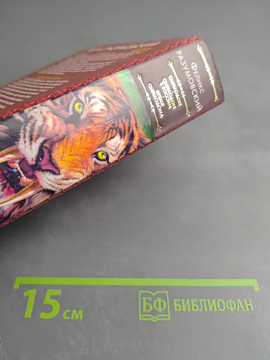 Смилодон в России. Время Смилодона.