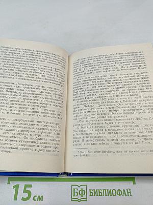 Блок в Петербурге - Петрограде