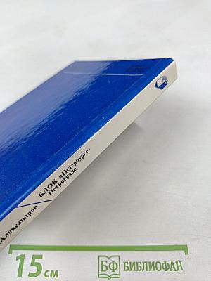 Блок в Петербурге - Петрограде