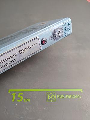 Ричард Длинные Руки — барон