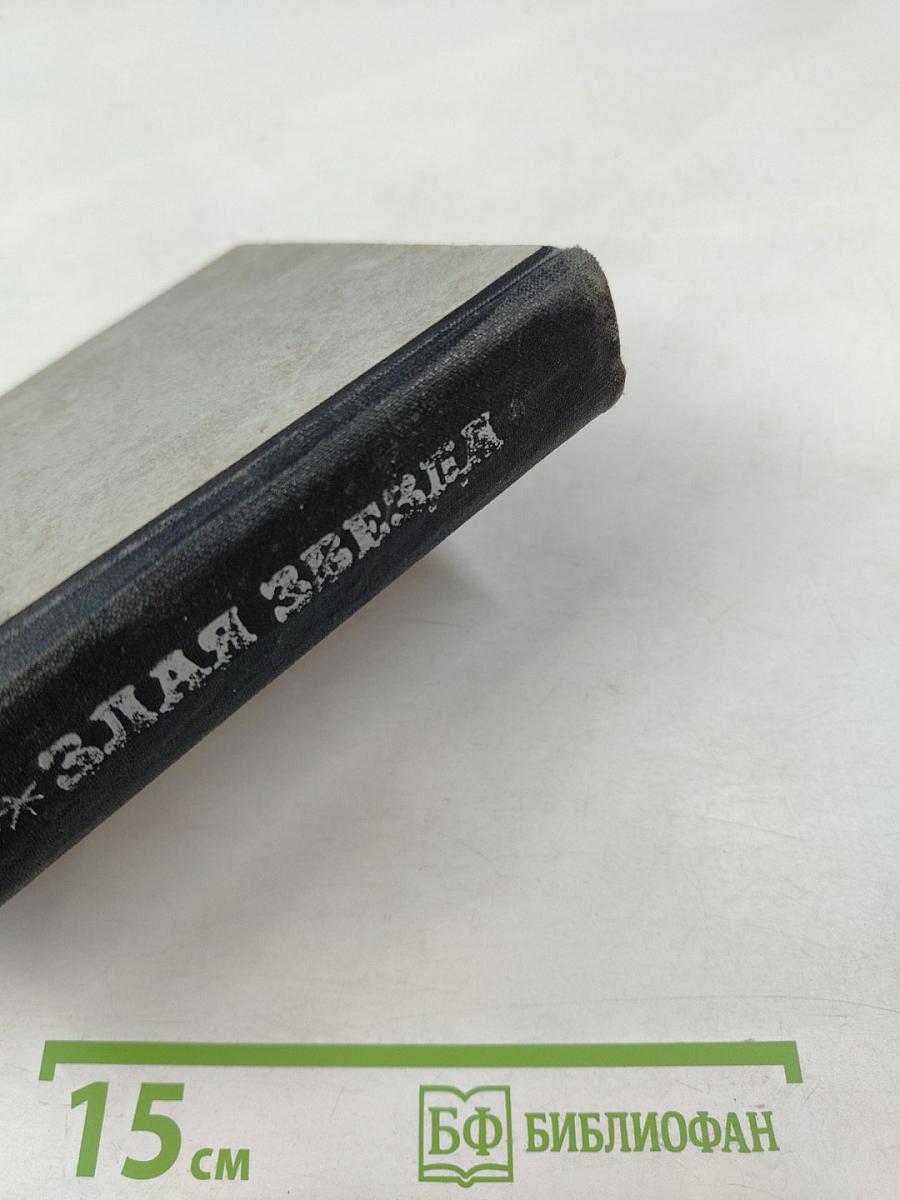 Злая звезда