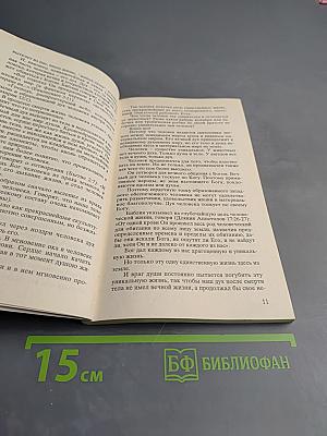 Одна единственная жизнь