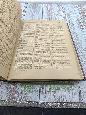 Англо-русский политехнический словарь