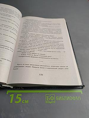 Королевская кровь. Медвежье солнце. Книга пятая