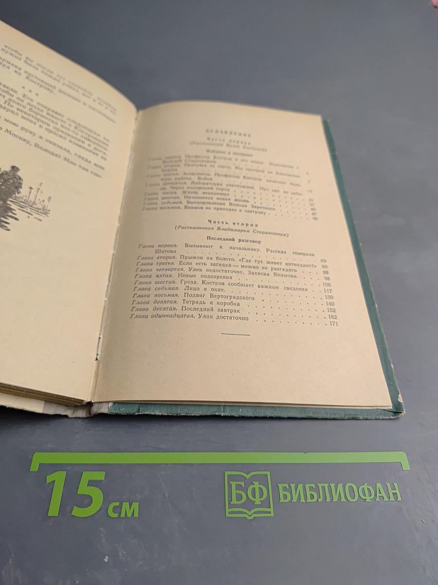 Домик на болоте