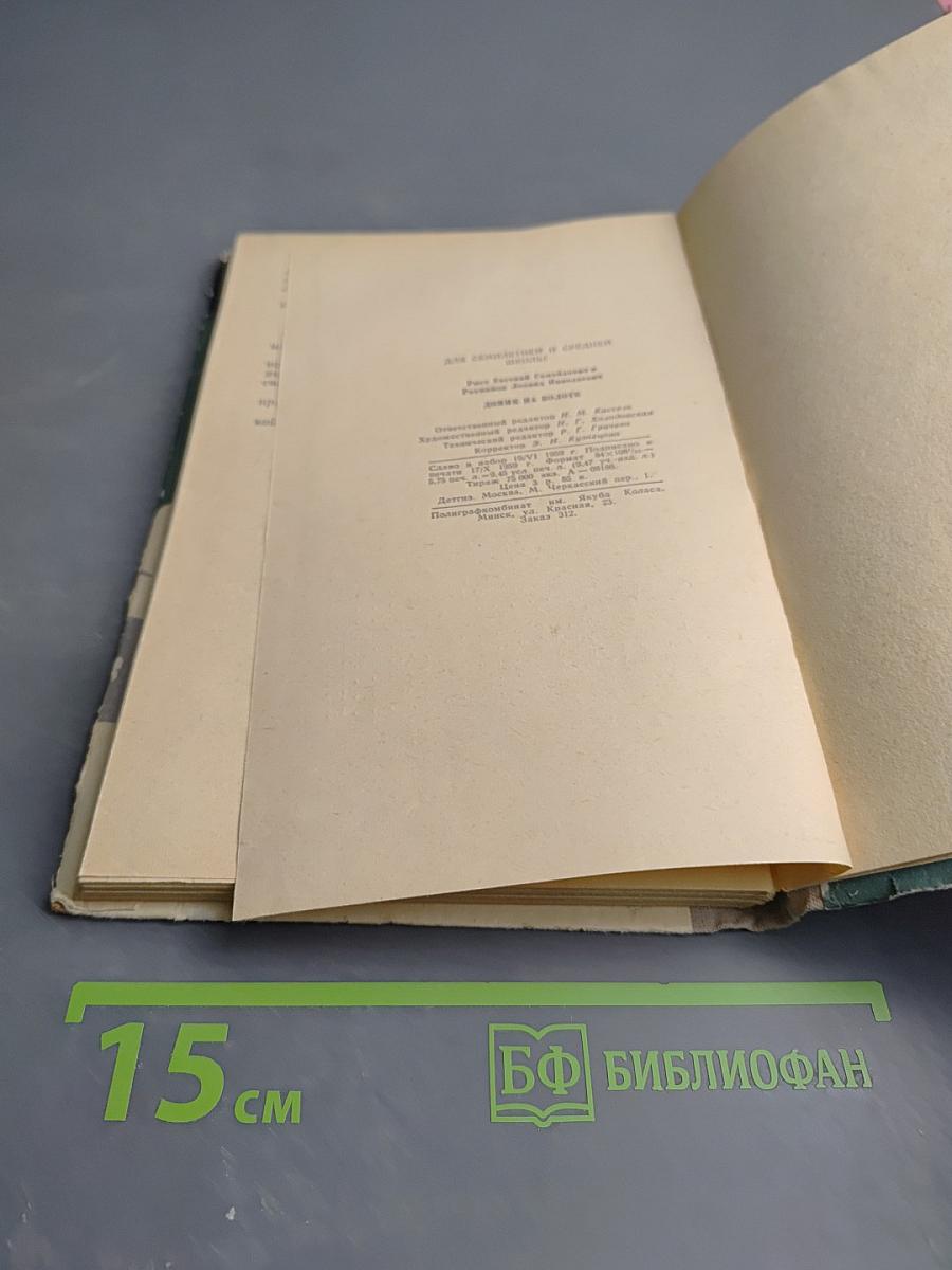 Домик на болоте