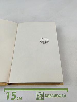 В начале будущего