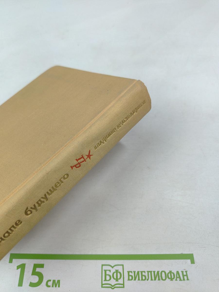 В начале будущего