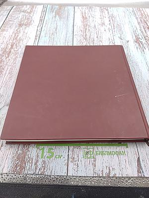 Ленинград в ожидании победы 1944-1945