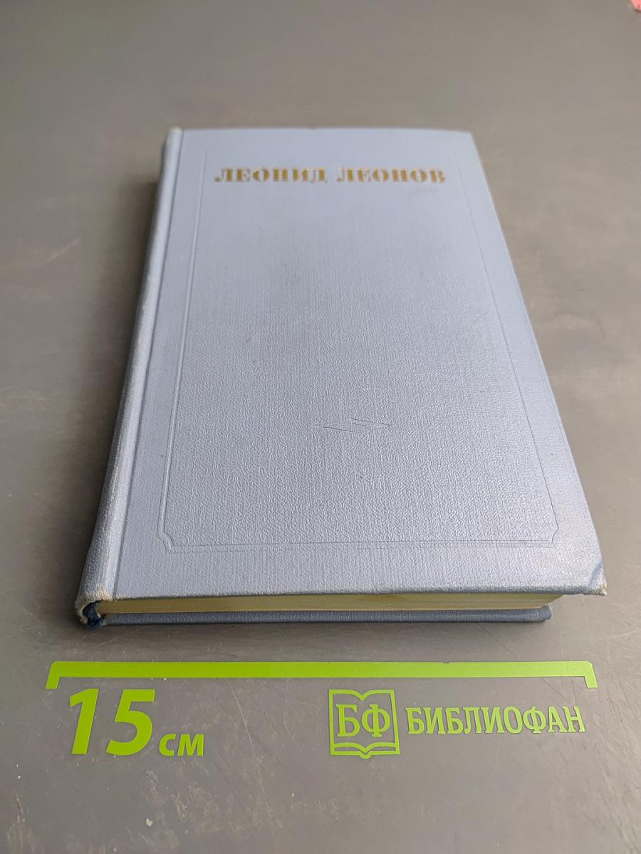 Барсуки. Том I