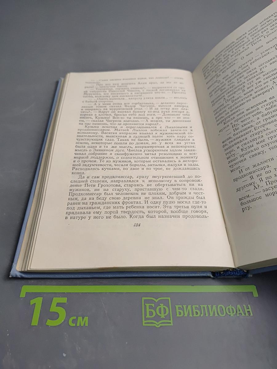 Барсуки. Том I