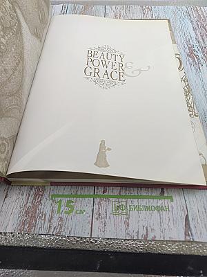 Beauty, Power & Grace: The Many Faces of the Goddess