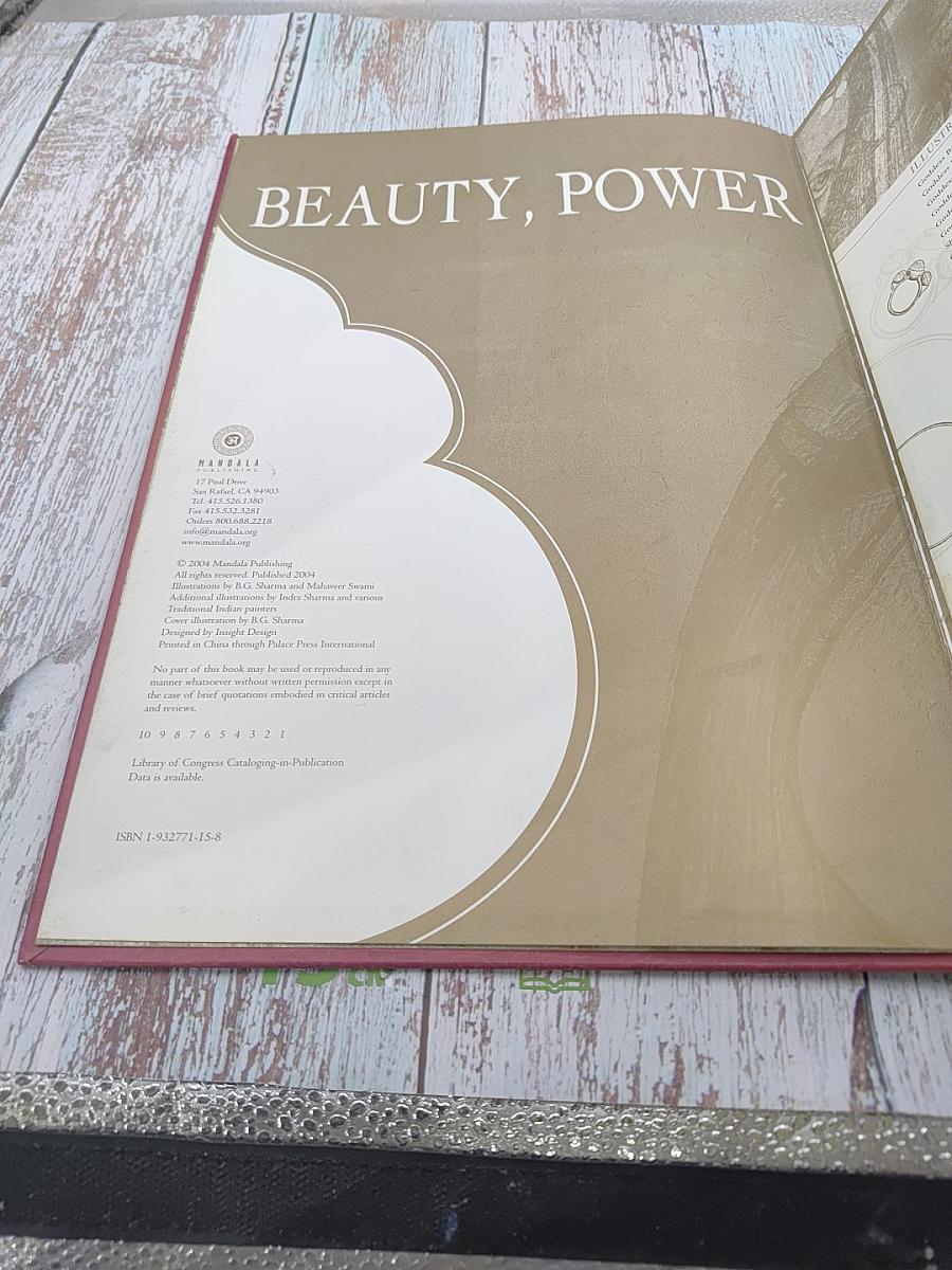 Beauty, Power & Grace: The Many Faces of the Goddess