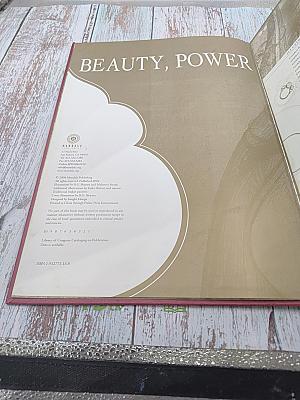 Beauty, Power & Grace: The Many Faces of the Goddess