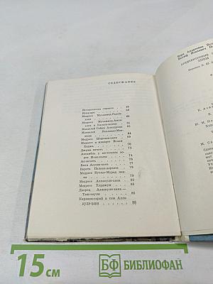 Архитектурные памятники Хивы