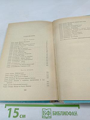 Пятнадцатилетний капитан