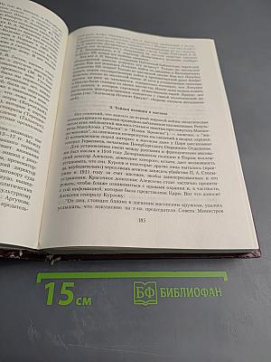 Терновый венец России. Тайная история масонства. Т. II