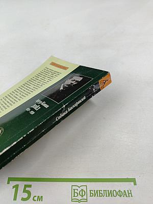 Собака Баскервилей