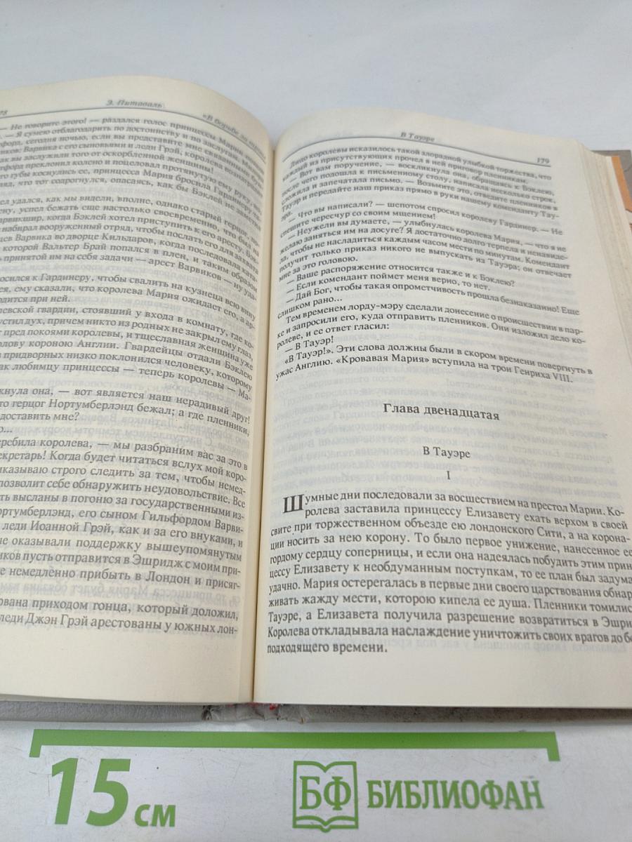 Тайны венценосцев. В борьбе за трон