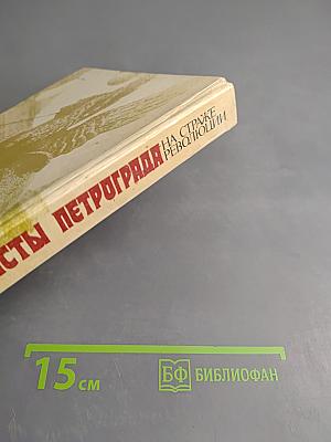 Чекисты Петрограда на страже революции. Книга 2