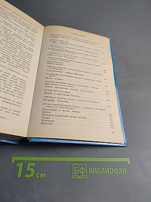 Каникулы в стране сказок. Выпуск второй