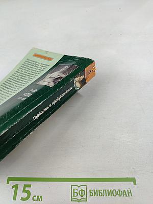 Гордость и предубеждение