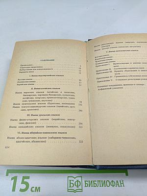 Справочник личных имен народов РСФСР