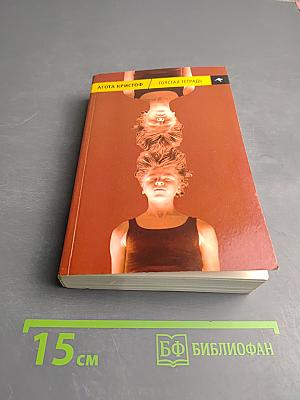 Толстая тетрадь