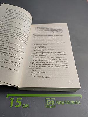 Толстая тетрадь