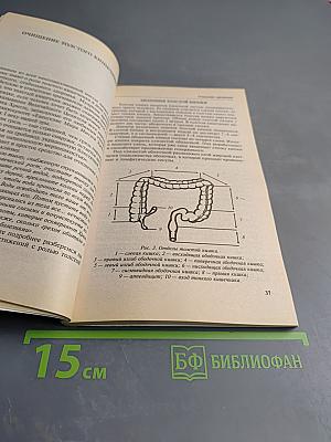 Очищение организма и здоровье: современный подход