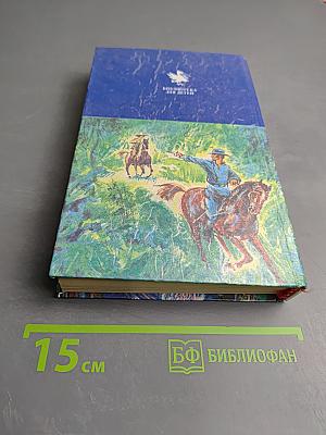 Всадник без головы