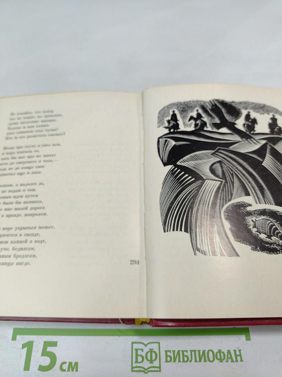 Мартин Фьерро