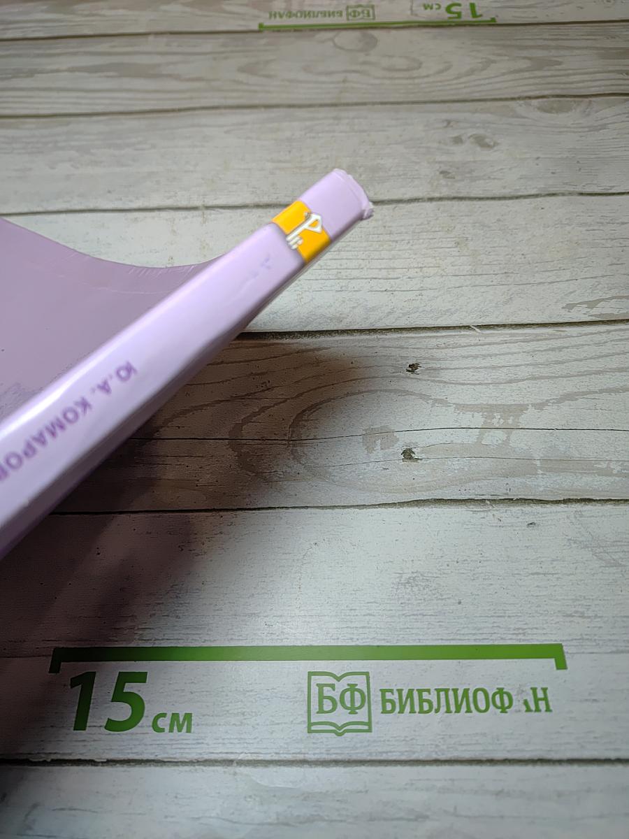 Английский язык 6 класс