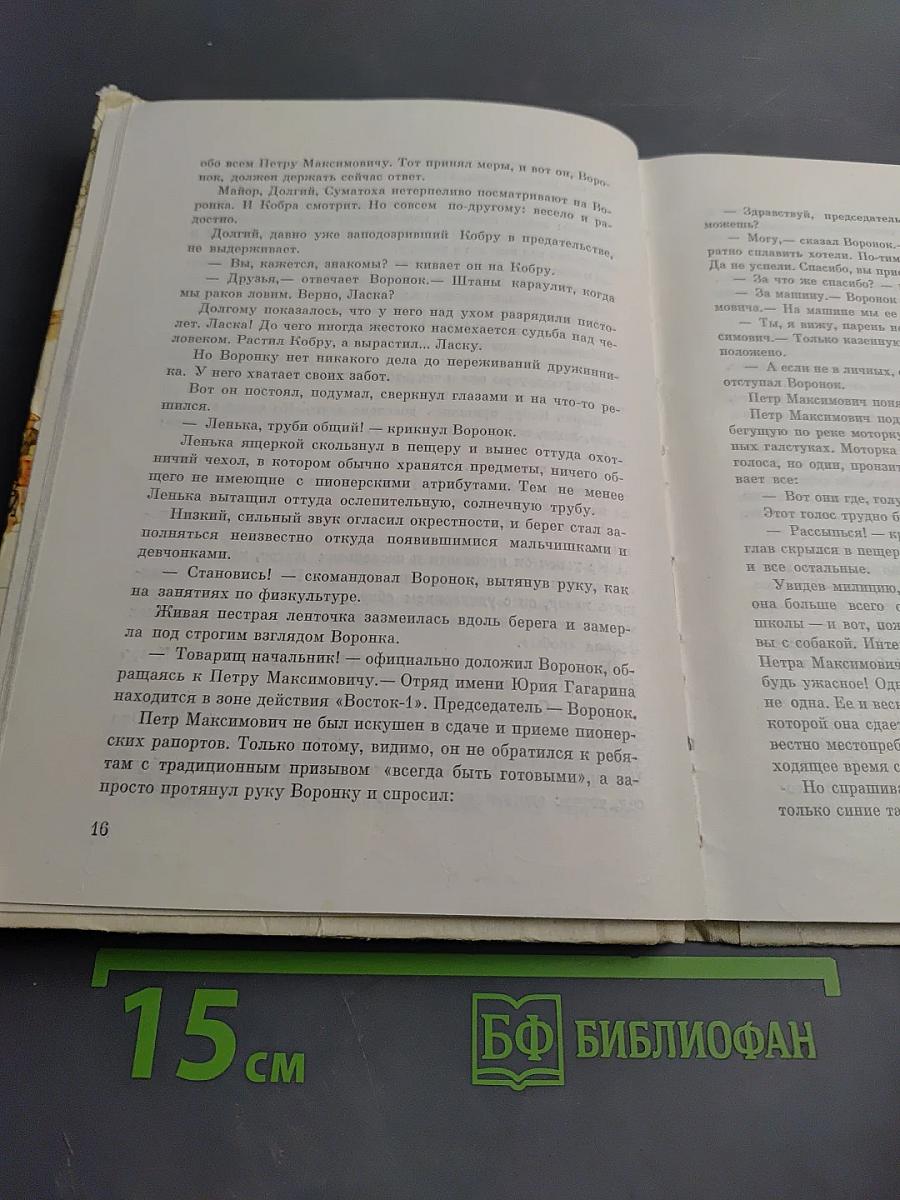 Улица становится нашей