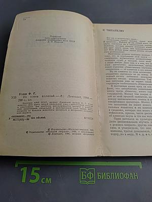 Из плена иллюзий