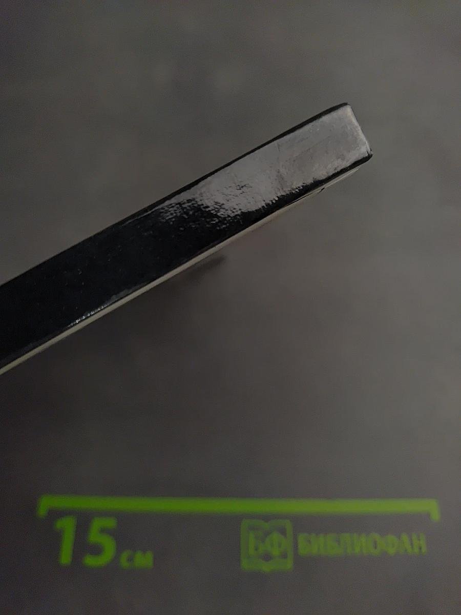 Тайна Булавки