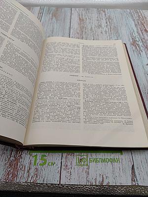 Ежегодник Большой Советской Энциклопедии 1982