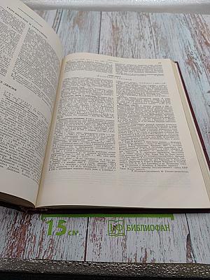 Ежегодник Большой Советской Энциклопедии 1982