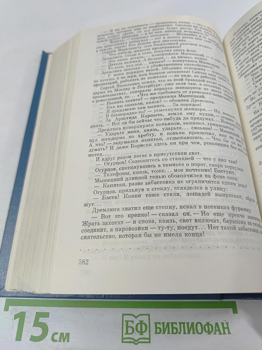 На задворках Великой империи. Книги первая и вторая