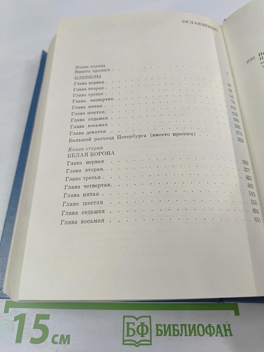 На задворках Великой империи. Книги первая и вторая