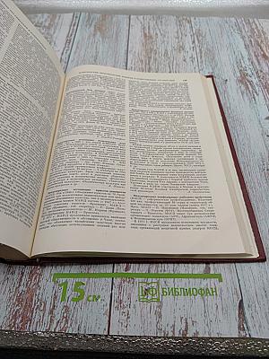 Ежегодник Большой Советской Энциклопедии 1978