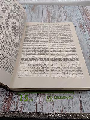 Ежегодник Большой Советской Энциклопедии 1976. Выпуск двадцать четвертый