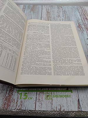 Ежегодник Большой Советской Энциклопедии 1981