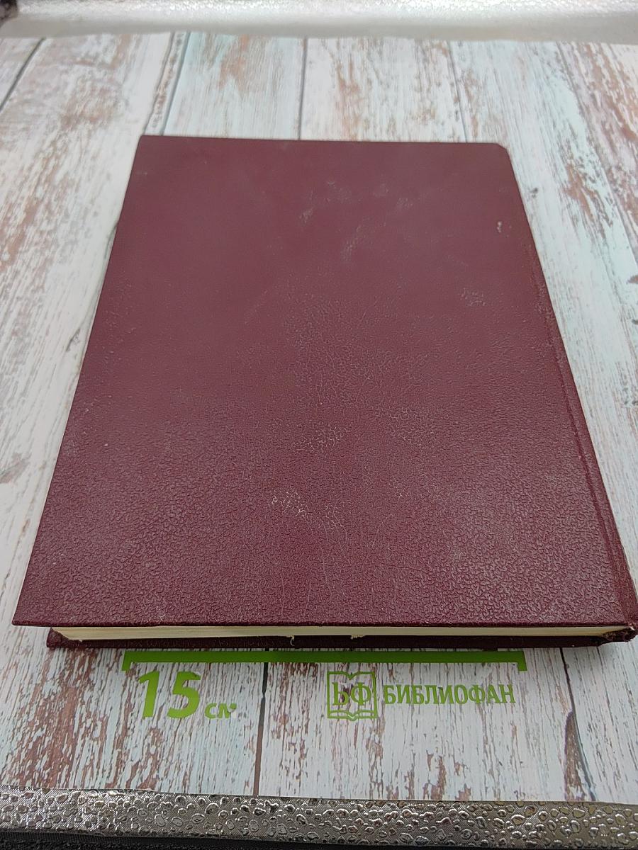 Ежегодник Большой Советской Энциклопедии 1981